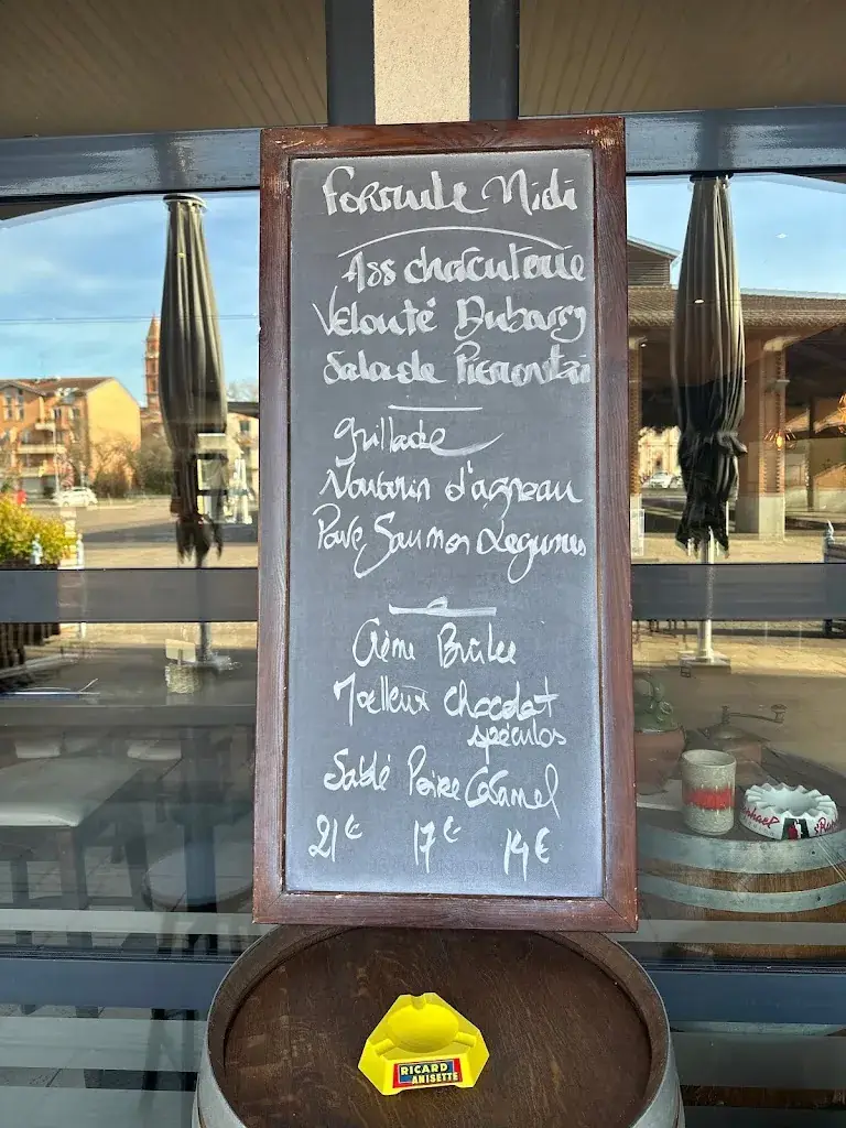 Menu_le B restaurant_Castanet-Tolosan_image_3