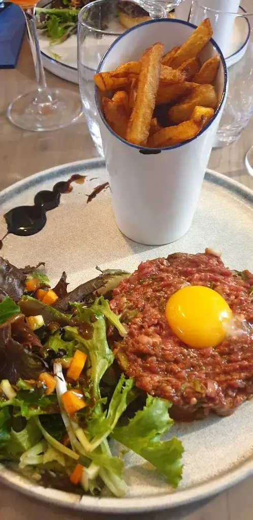 Menu_le B restaurant_Castanet-Tolosan_image_7