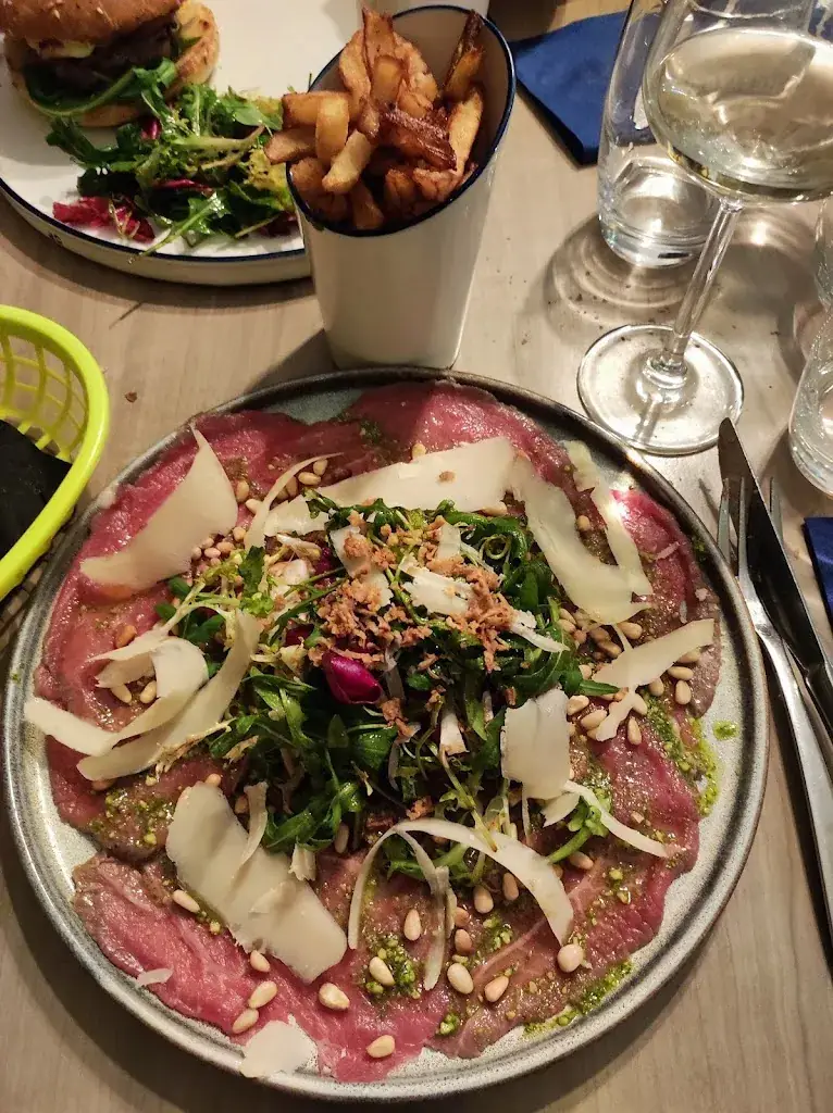 Menu_le B restaurant_Castanet-Tolosan_image_8