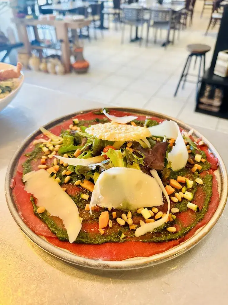 le B restaurant_Castanet-Tolosan_slider_image_2