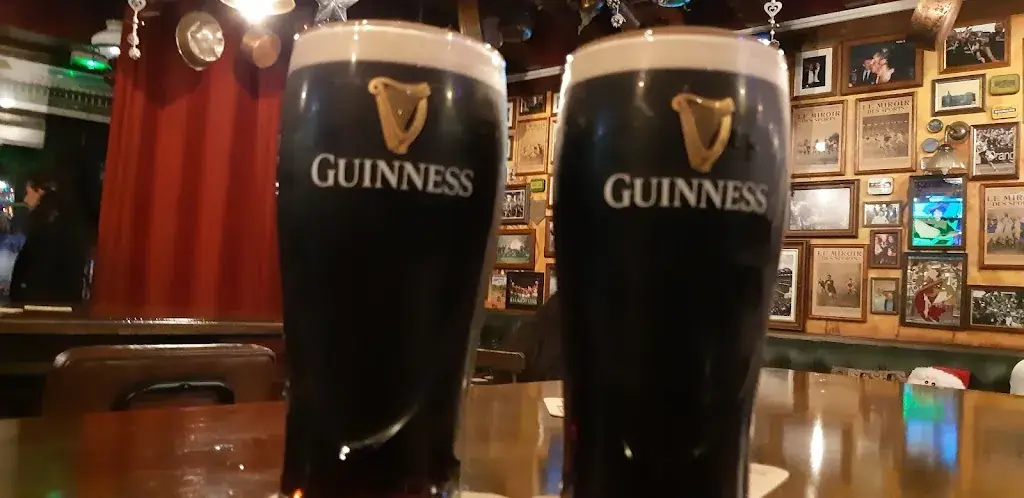 Menu_Brennan's Bar_Castelginest_image_5