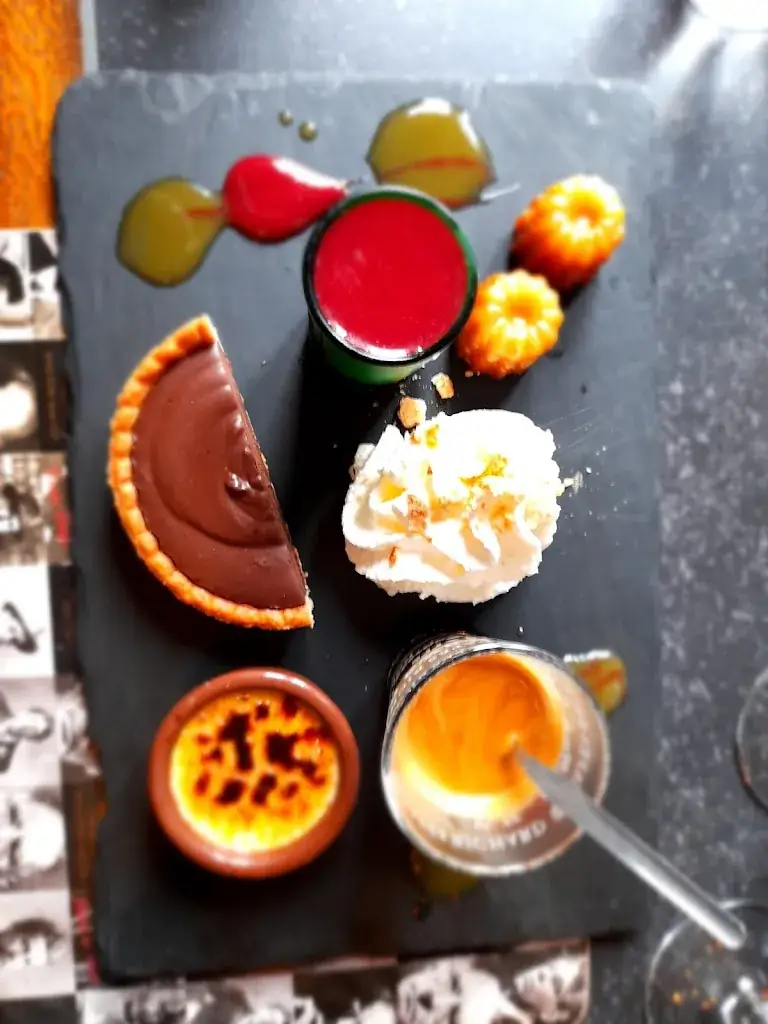 Menu_Brennan's Bar_Castelginest_image_7