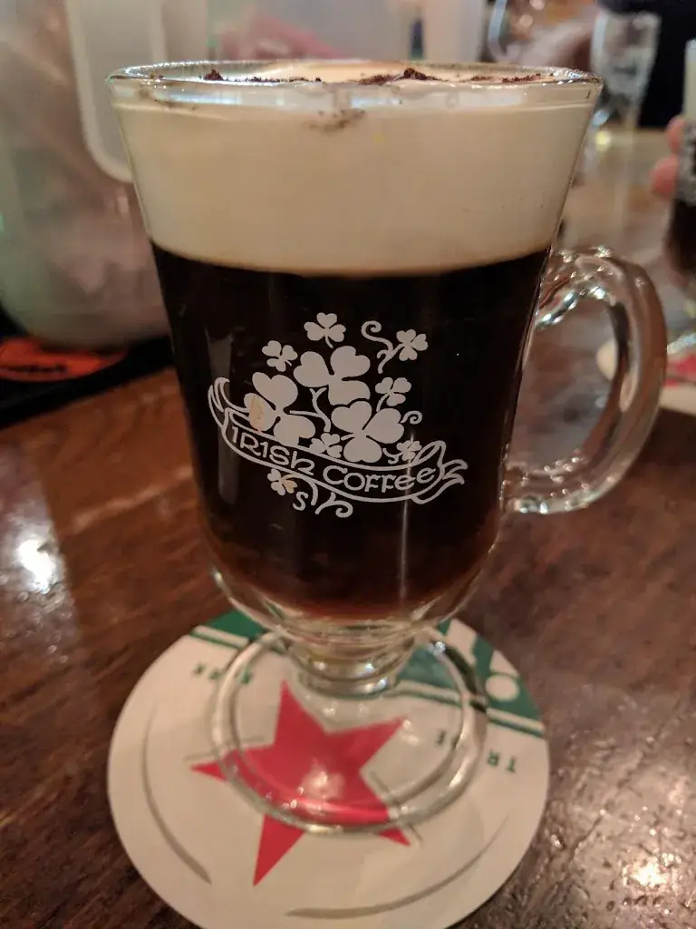 Menu_Brennan's Bar_Castelginest_image_8