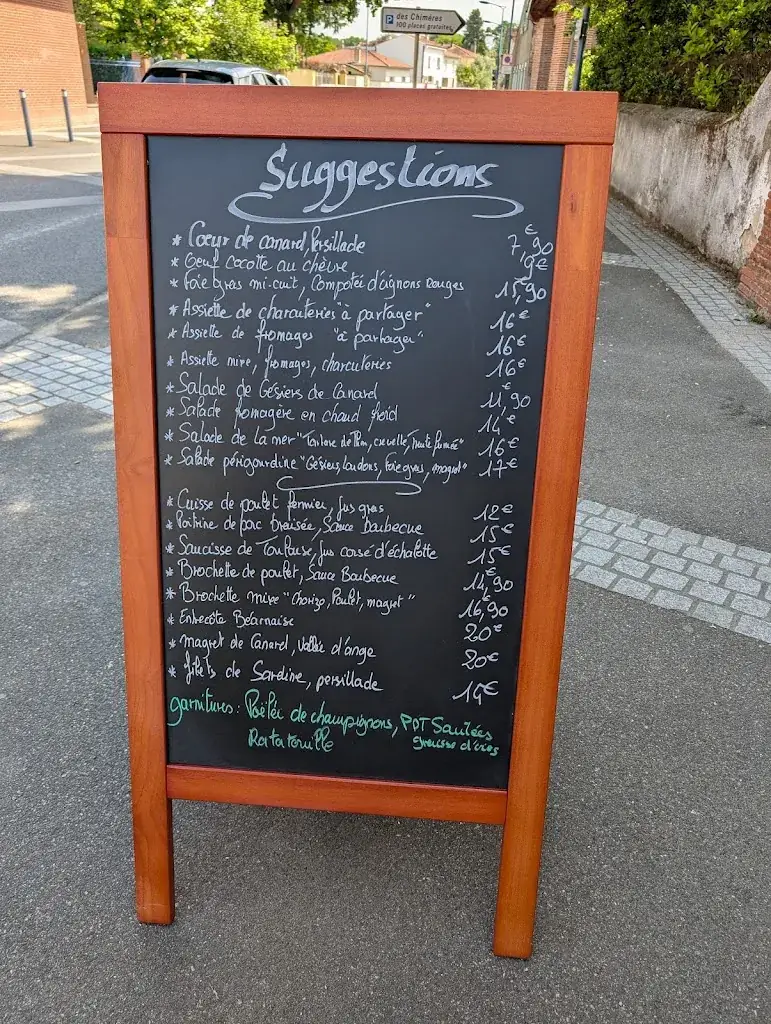 Menu_LES JARDINS DE CASTELGINEST_Castelginest_image_1