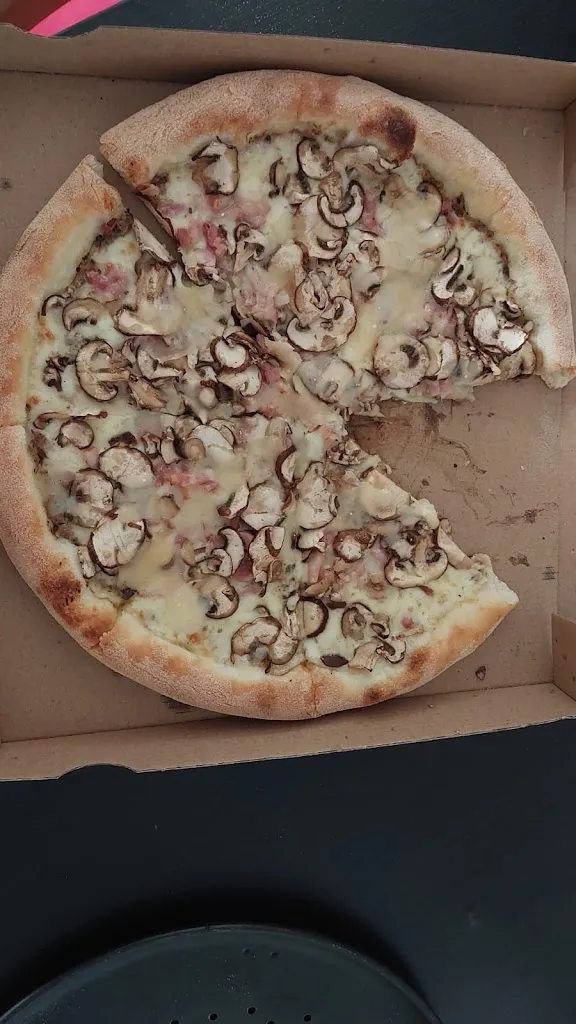 Marie P._BOCCA ALBA CASTELGINEST_Castelginest_review