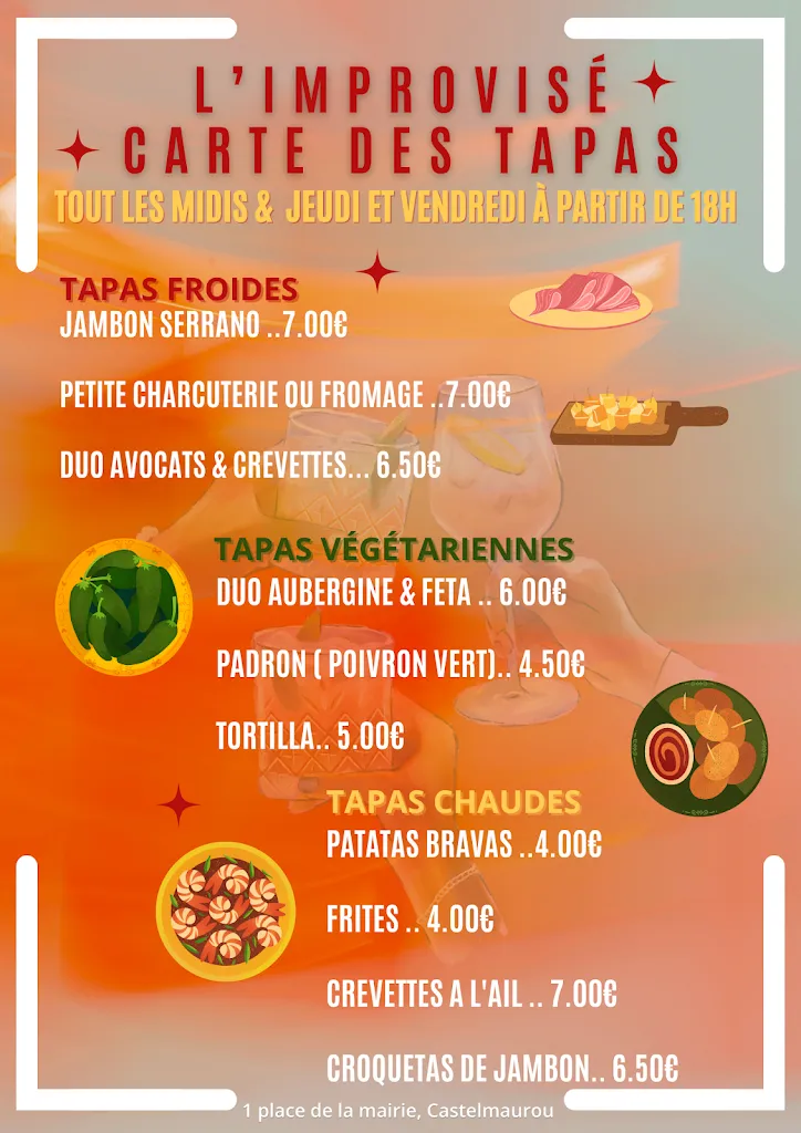 Menu_L'improvisé_Castelmaurou_image_1