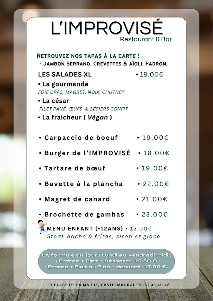 Menu_L'improvisé_Castelmaurou_image_2
