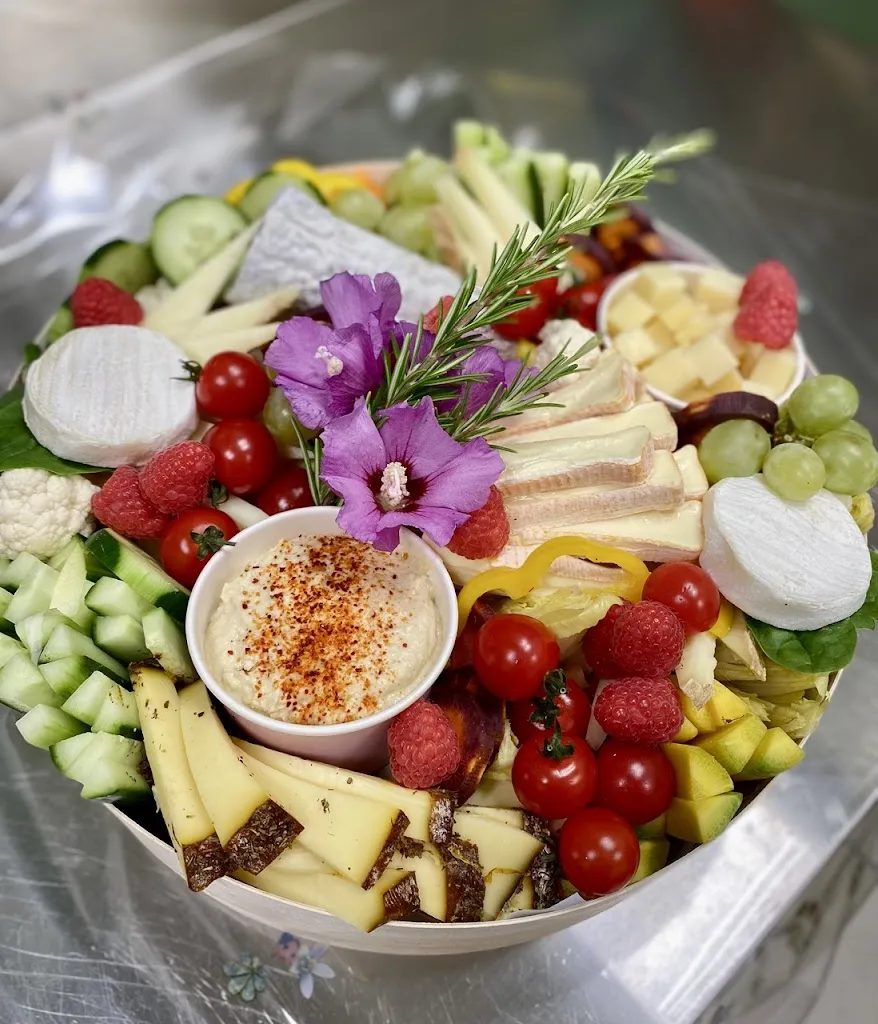 Menu_PIZZERIA Maison NONNALUCIA Epicerie Gourmande Castelmaurou_Castelmaurou_image_7