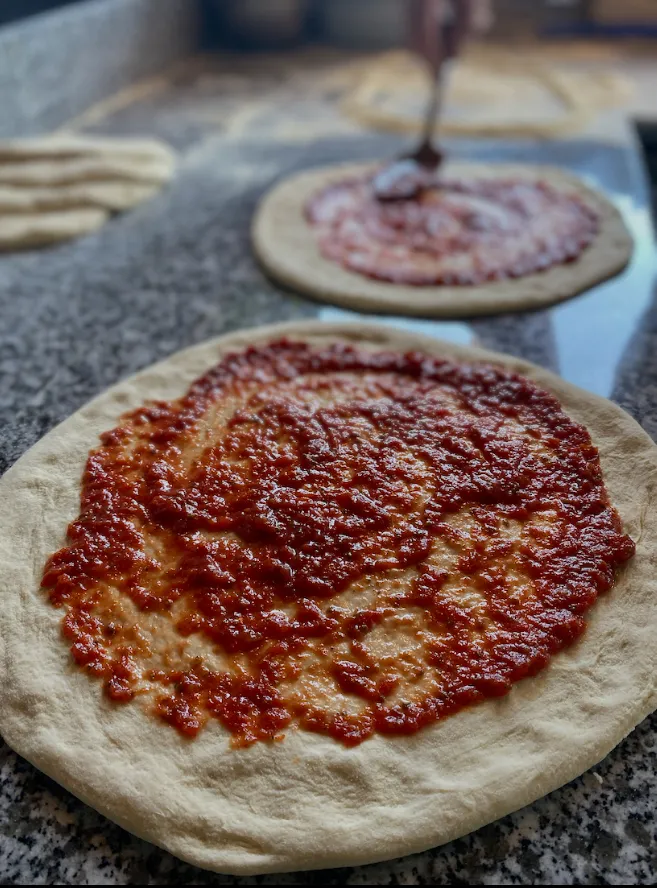 Menu_PIZZERIA Maison NONNALUCIA Epicerie Gourmande Castelmaurou_Castelmaurou_image_8