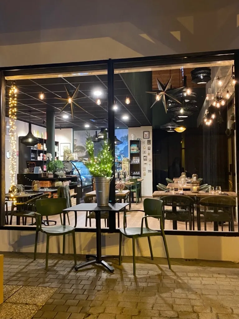 PIZZERIA Maison NONNALUCIA Epicerie Gourmande Castelmaurou restaurant in Castelmaurou