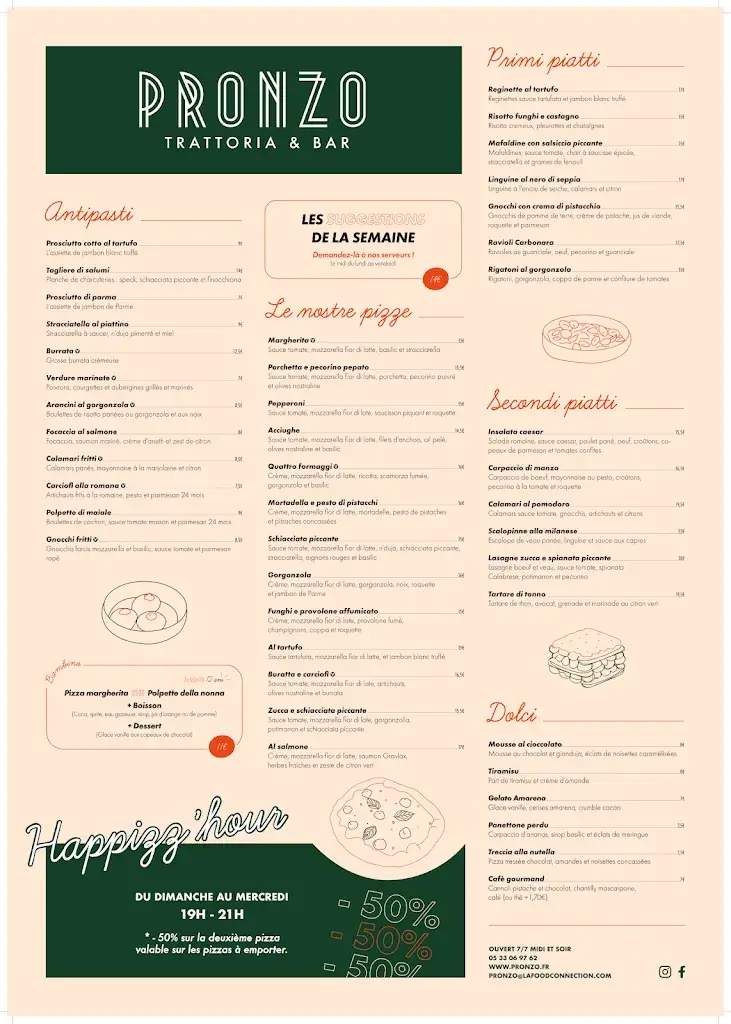 Menu_Pronzo_Rouffiac-Tolosan_image_1