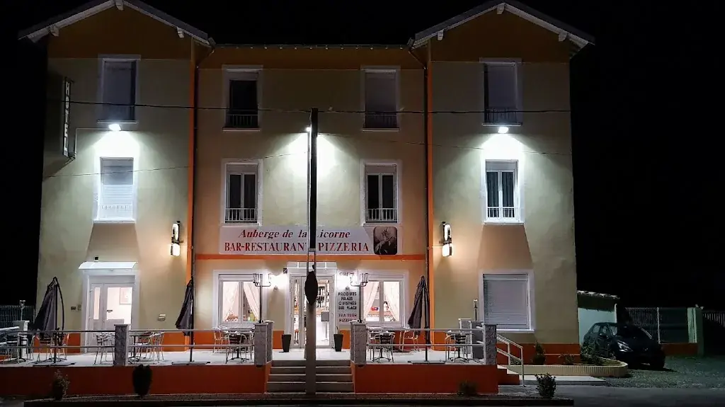 Auberge de la Licorne_Livron-sur-Drôme_slider_image_1