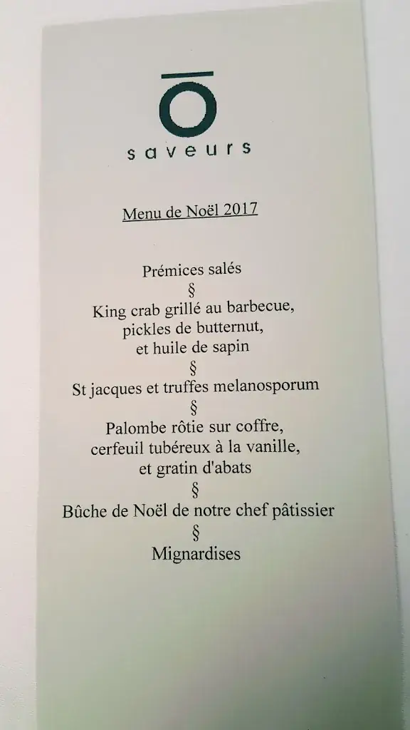 Menu_O Saveurs_Rouffiac-Tolosan_image_3