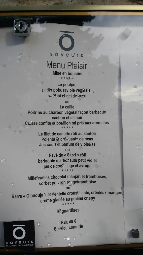 Menu_O Saveurs_Rouffiac-Tolosan_image_4