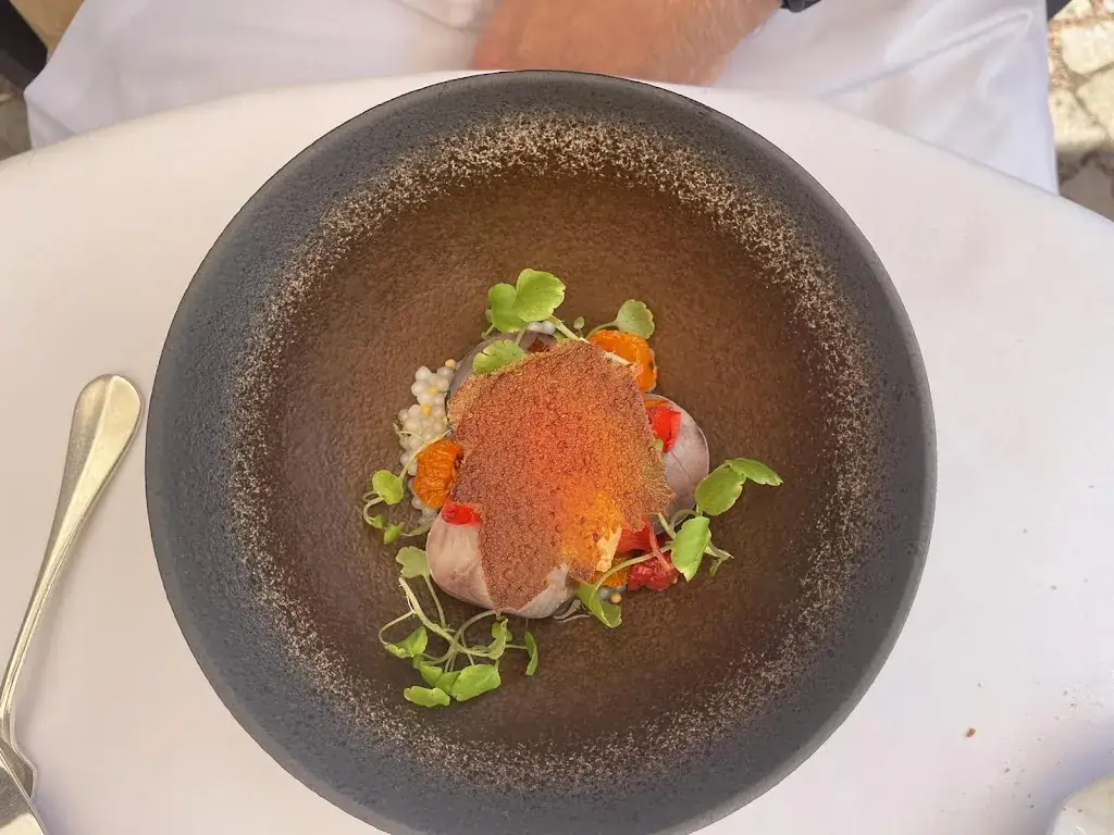 David Habibi_O Saveurs_Rouffiac-Tolosan_review