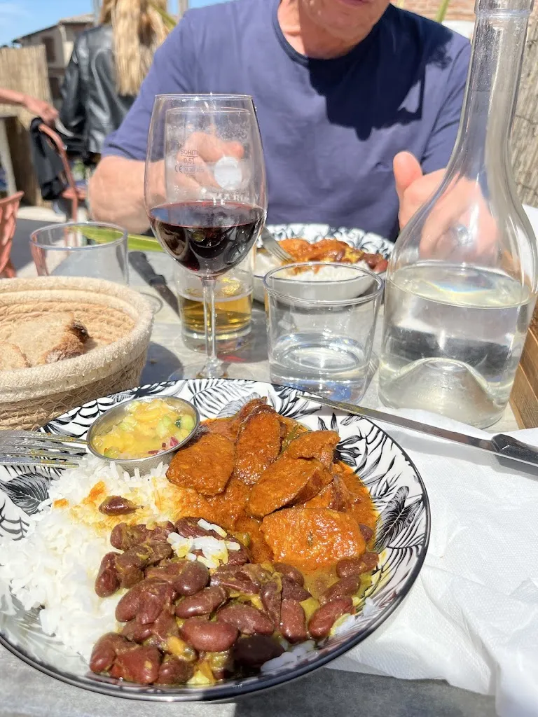 MICHELE LE MOIGNE_Family Fourchette_Lapeyrouse-Fossat_review