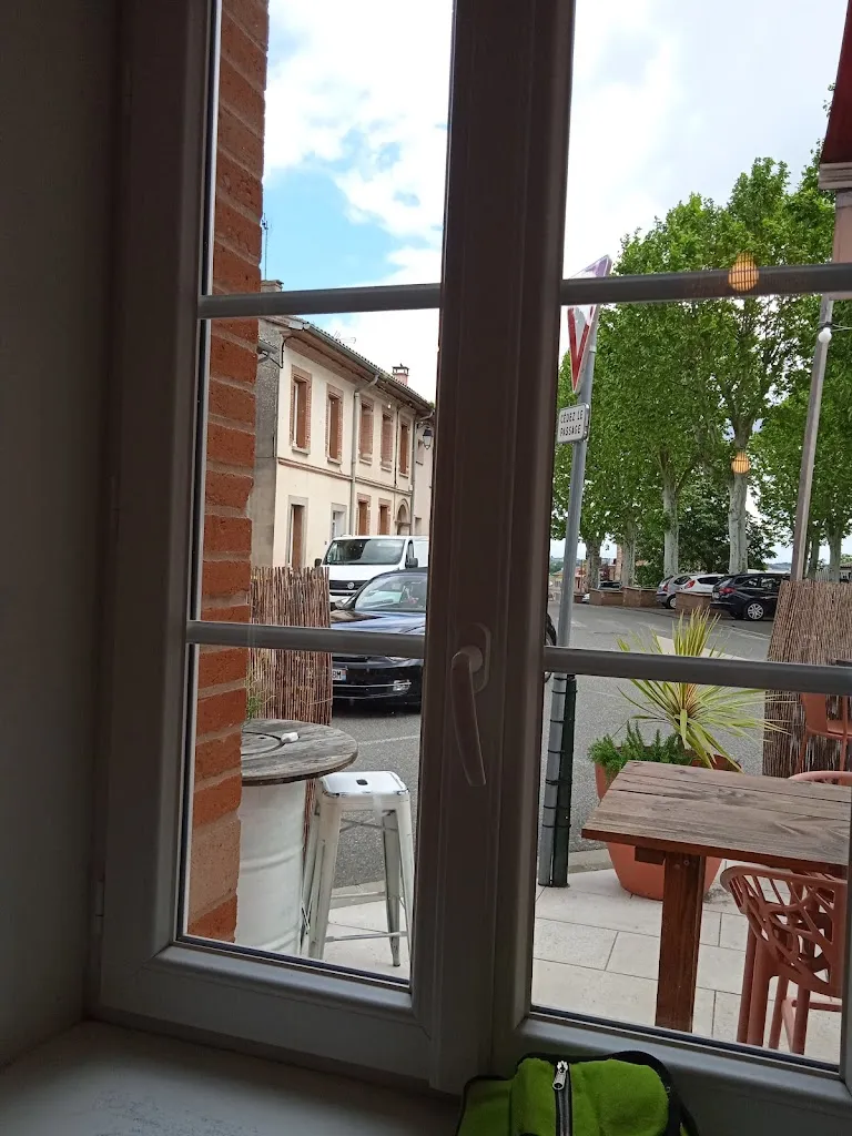 Maguy Larroque_Family Fourchette_Lapeyrouse-Fossat_review