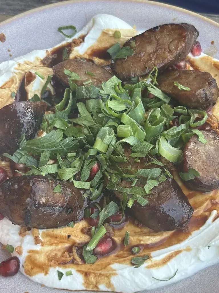 Nina Couitti_Rivage - restaurant cosmopolite de La Source Wake Park_Carbonne_Bewertung