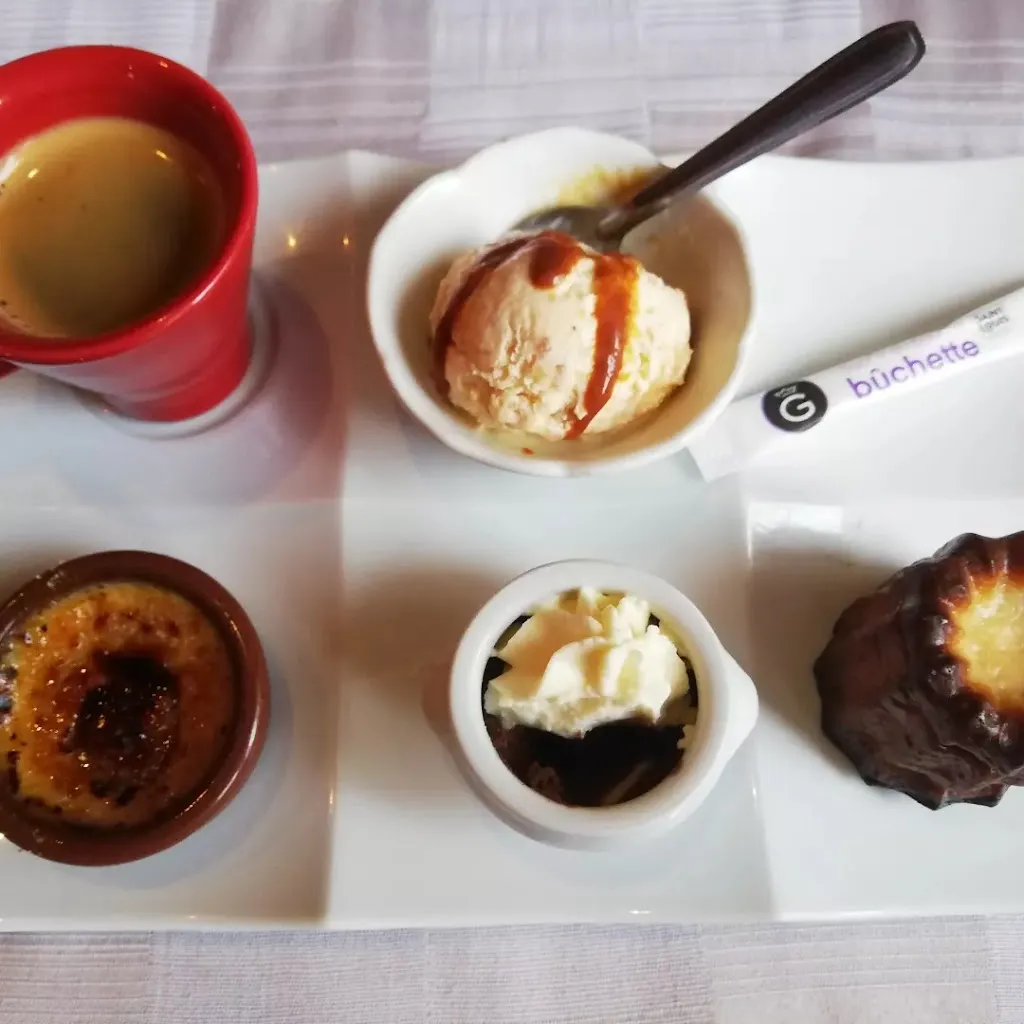 Menu_Field Terrasse - Salles De Réception - Restaurant Accommodation_Carbonne_image_5