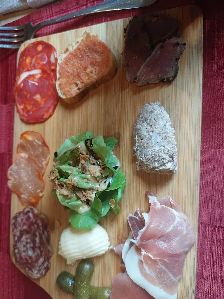 Menu_Field Terrasse - Salles De Réception - Restaurant Accommodation_Carbonne_image_7