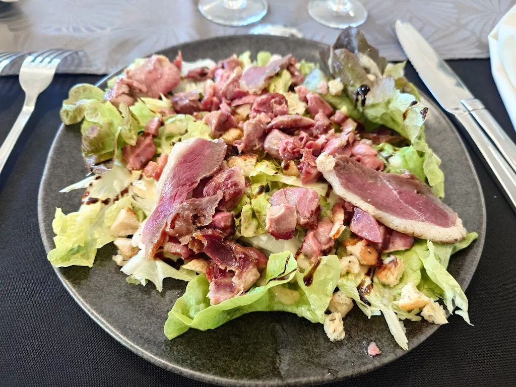 Menu_Field Terrasse - Salles De Réception - Restaurant Accommodation_Carbonne_image_9