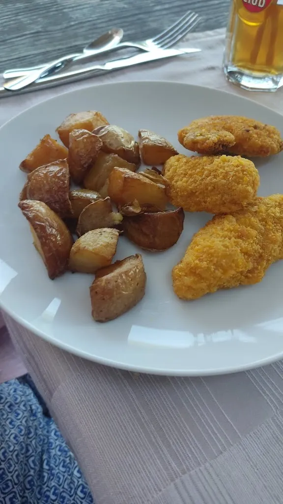 Maria Locatelli_Field Terrasse - Salles De Réception - Restaurant Accommodation_Carbonne_review