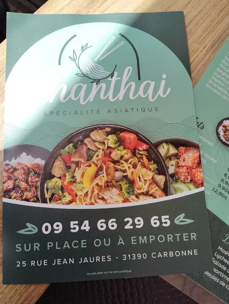 Menu_CHANTHAI_Carbonne_image_3