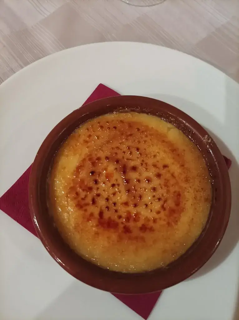 Menü_Château de la Terrasse_Carbonne_Bild_6