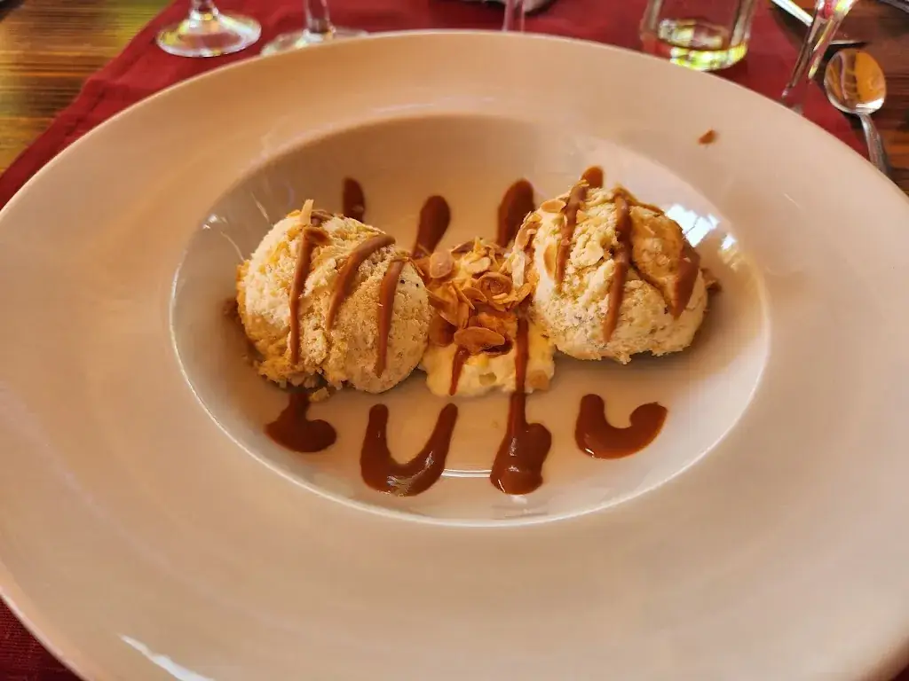 Menü_Château de la Terrasse_Carbonne_Bild_7