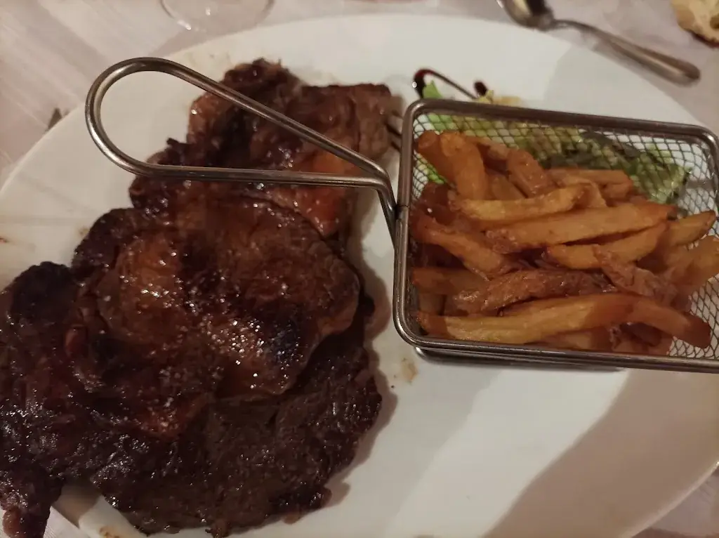 Menü_Château de la Terrasse_Carbonne_Bild_8