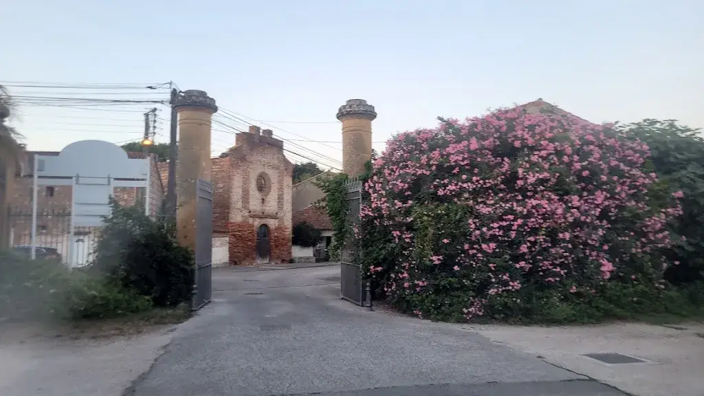 Lucie_Château de la Terrasse_Carbonne_Bewertung