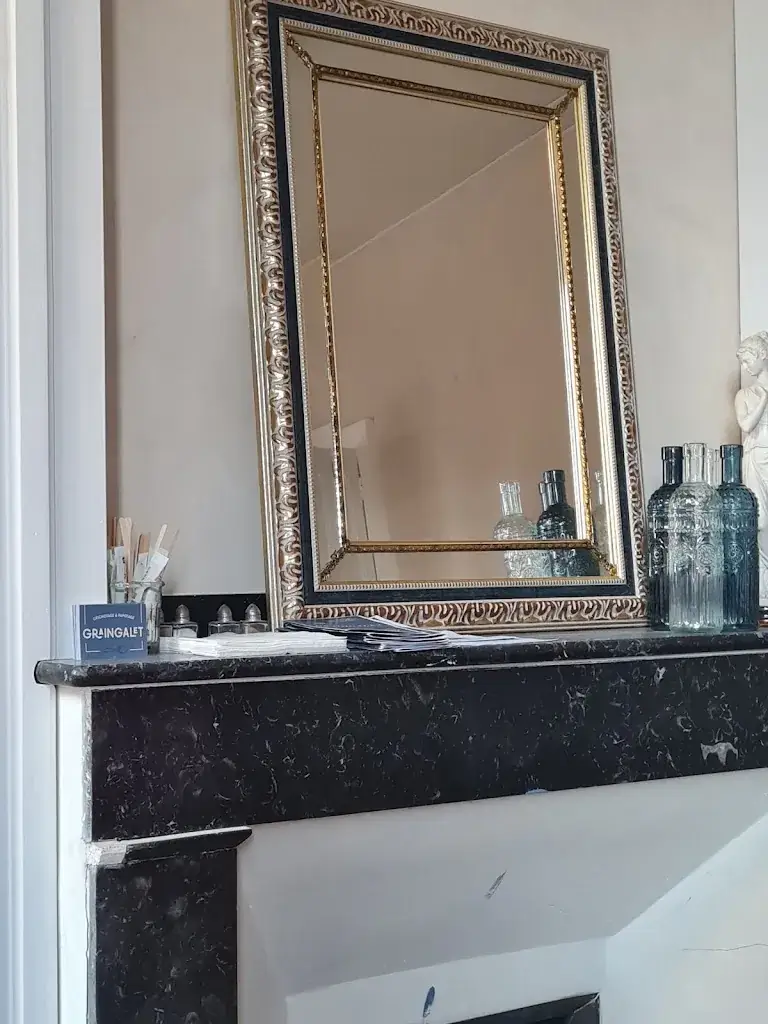 Isabelle Montsarrat_Graingalet_Carbonne_review