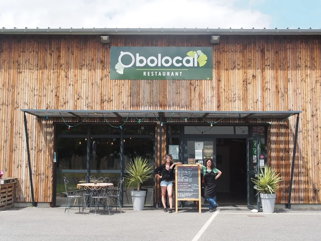 OBOLOCAL Restaurant in Carbonne
