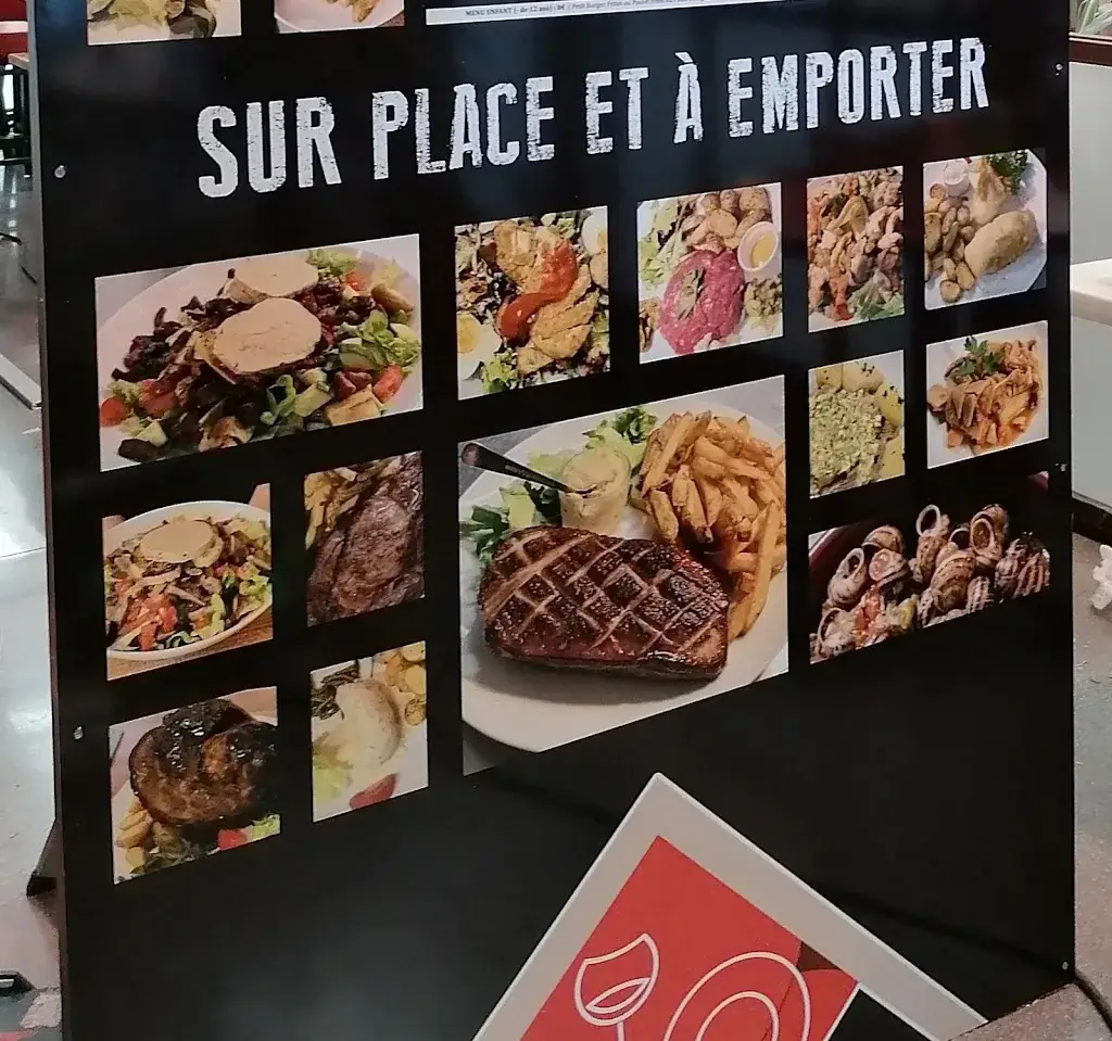 Menu_La Brasserie du Centre_Carbonne_image_1