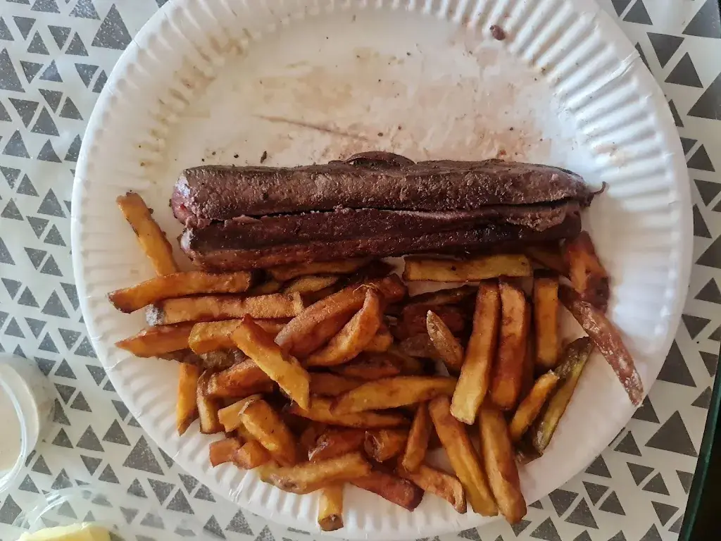 Menu_La Brasserie du Centre_Carbonne_image_2