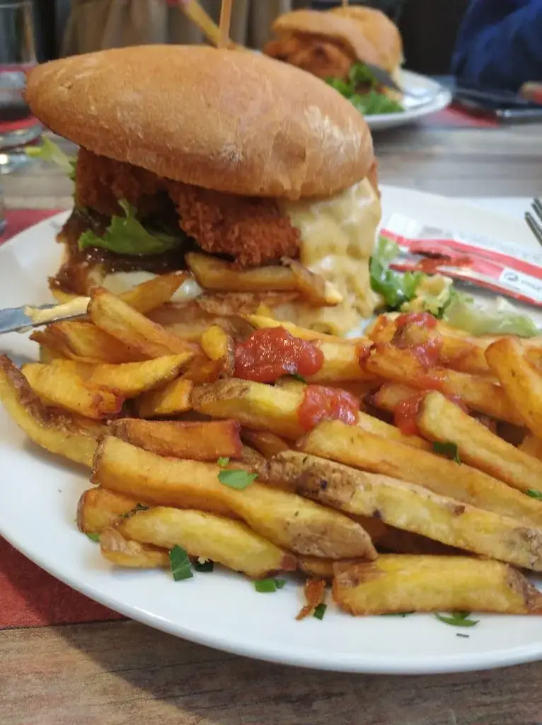 Menu_La Brasserie du Centre_Carbonne_image_3