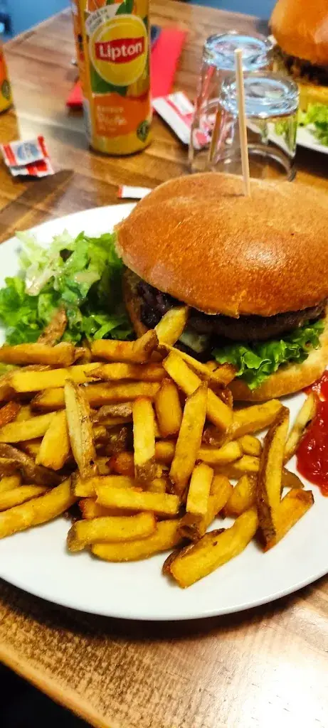 Menu_La Brasserie du Centre_Carbonne_image_4