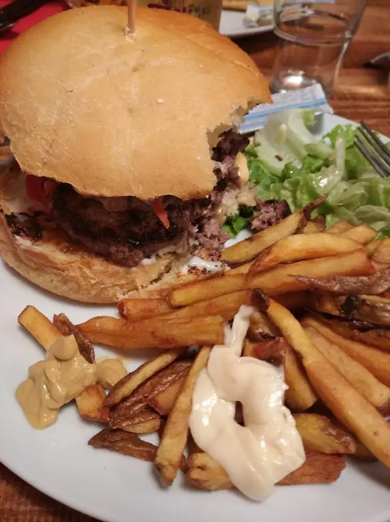 Menu_La Brasserie du Centre_Carbonne_image_5