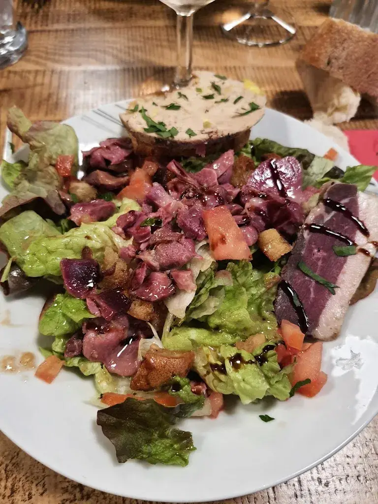 Menu_La Brasserie du Centre_Carbonne_image_6