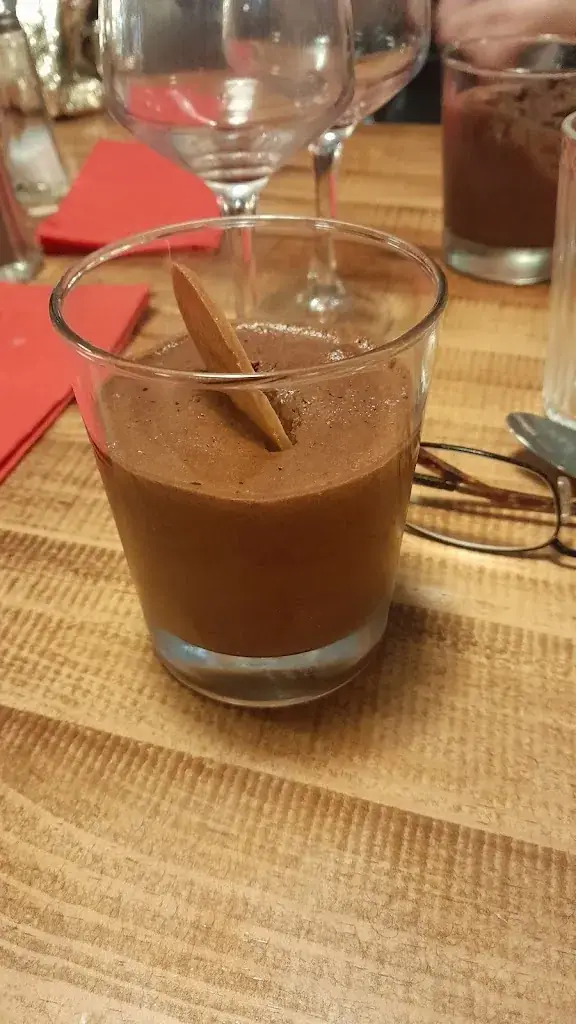 Raoul batlle-font_La Brasserie du Centre_Carbonne_review