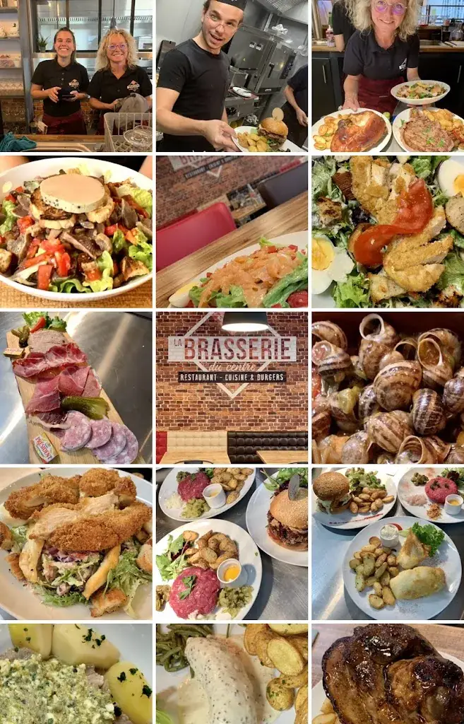 La Brasserie du Centre_Carbonne_slider_image_3