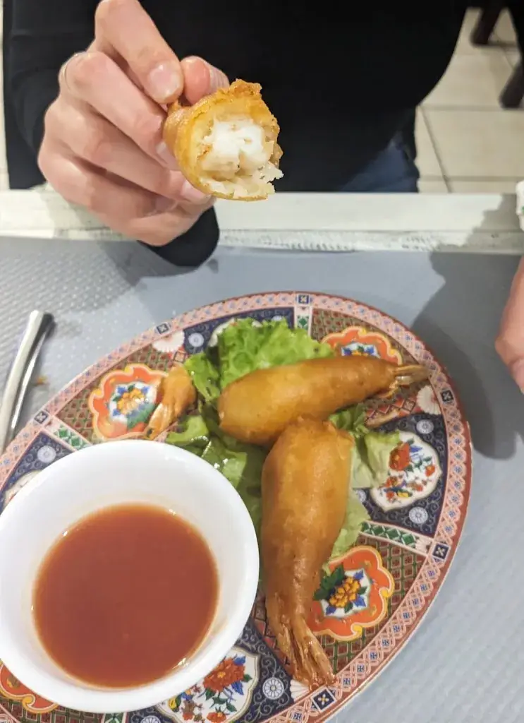 Lisa Co_Kim Phat_Livron-sur-Drôme_review