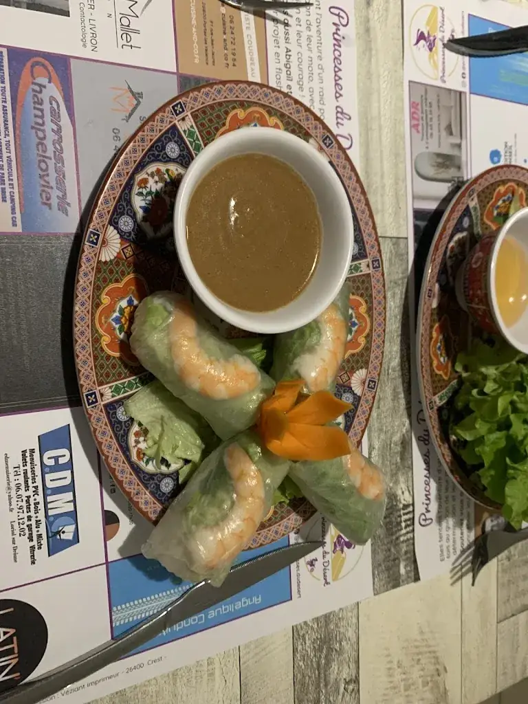 F. DM_Kim Phat_Livron-sur-Drôme_review