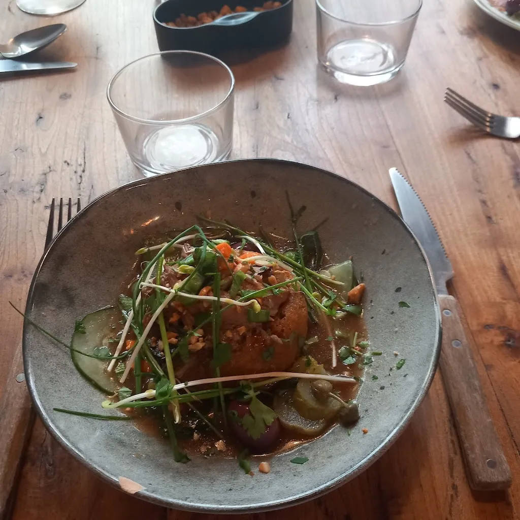 Menü_Le Bistrot D’armand_Montesquieu-Volvestre_Bild_3