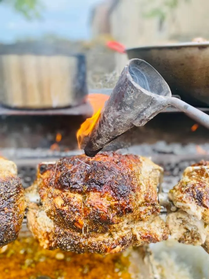 Menü_Le Bistrot D’armand_Montesquieu-Volvestre_Bild_8