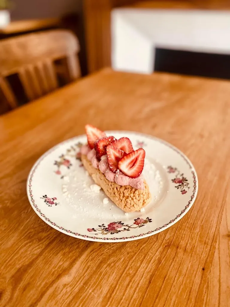 Menü_Le Bistrot D’armand_Montesquieu-Volvestre_Bild_9