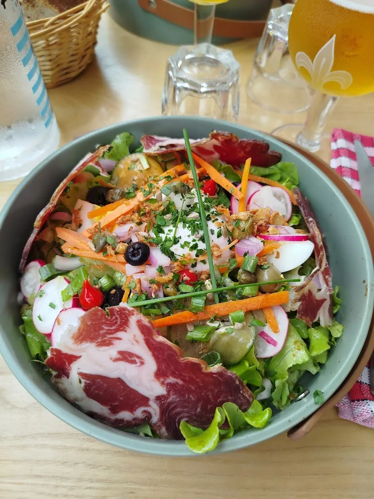 Virginie Nourisson_Le Bistrot D’armand_Montesquieu-Volvestre_Bewertung