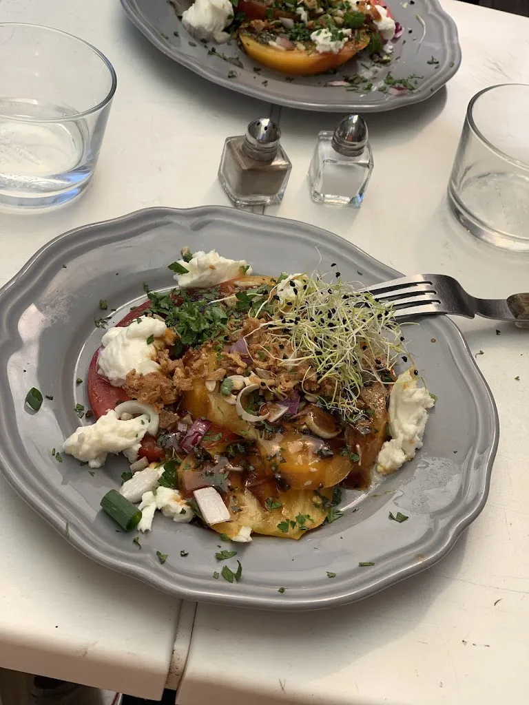 Laéna Bernard_Le Bistrot D’armand_Montesquieu-Volvestre_Bewertung