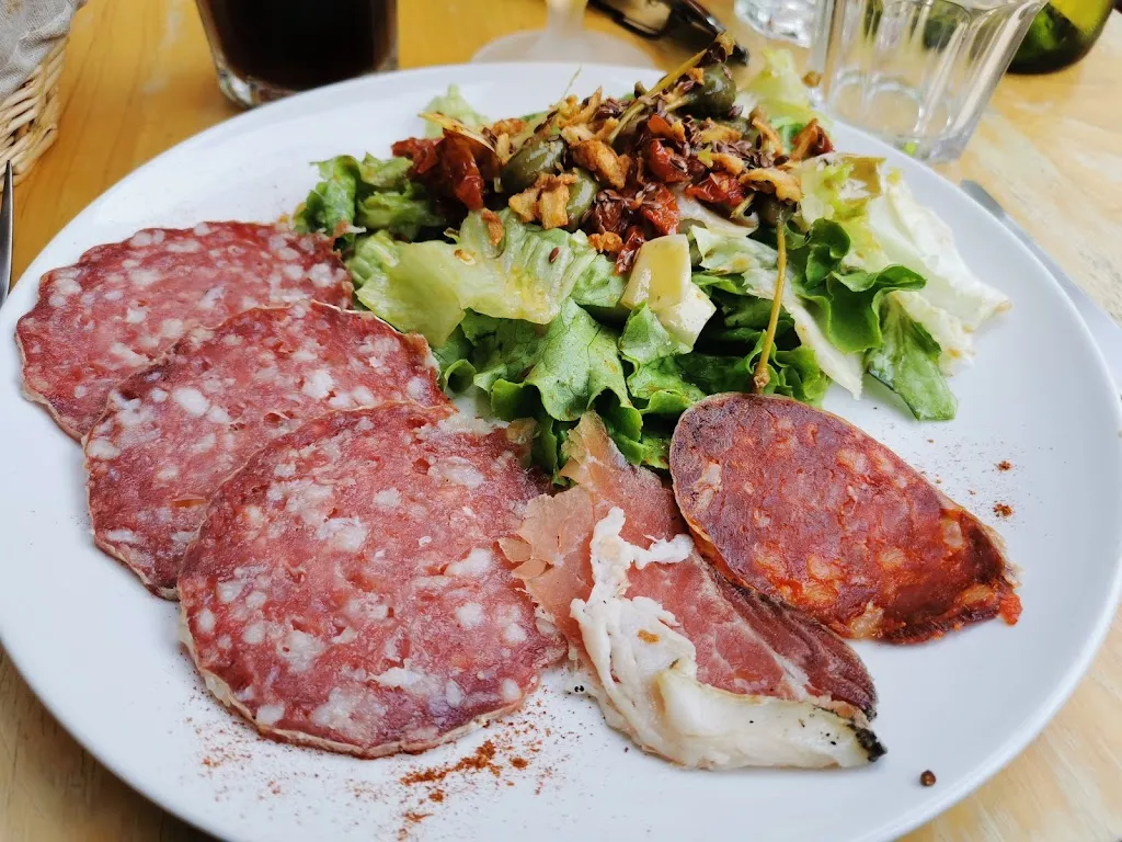 Nicolas Le Cheviller_Le Bistrot D’armand_Montesquieu-Volvestre_Bewertung