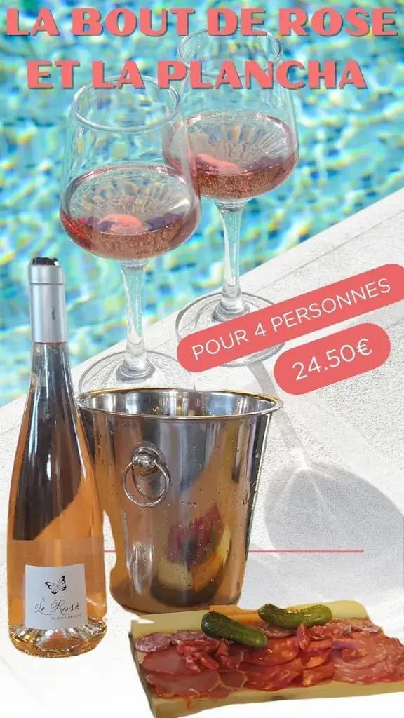 Menu_Le Garage : Restaurant - Cave à bière à Carbonne_Carbonne_immagine_5